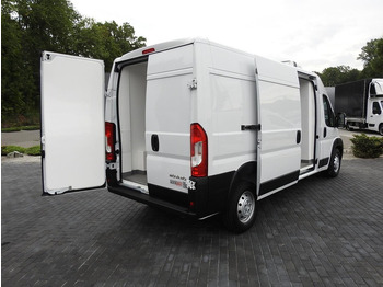 Utilitaire frigorifique Opel MOVANO FURGON CHŁODNIA  0*C FUNKCJA GRZANIA KLIMATYZACJA  140KM: photos 3