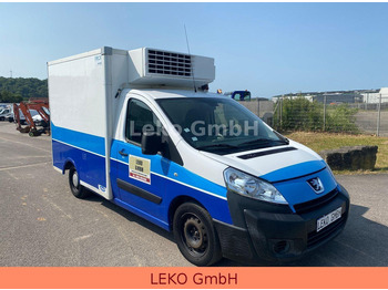 Utilitaire frigorifique PEUGEOT Expert