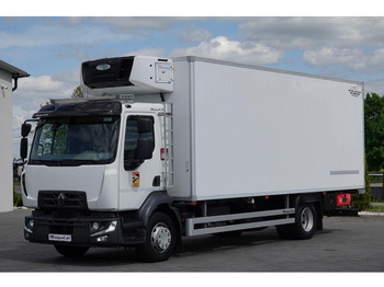 Camion frigorifique RENAULT D