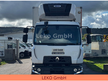 Camion frigorifique Renault D 16.260 Mit Carrier Sp 1150: photos 2 Camion frigorifique Renault D 16.260 Mit Carrier Sp 1150: photos 2