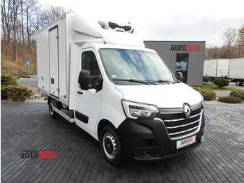 Utilitaire frigorifique RENAULT Master
