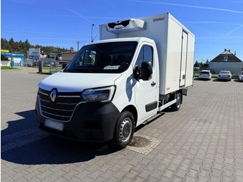 Utilitaire frigorifique RENAULT Master