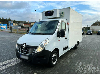 Utilitaire frigorifique RENAULT Master
