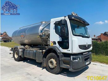 Camion citerne RENAULT Premium 380