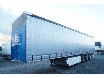 Schmitz Cargobull FIRANKA / KOSZ NA PALETY / STANDARD / — crédit-bail Schmitz Cargobull FIRANKA / KOSZ NA PALETY / STANDARD /: photos 4