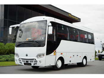 Bus interurbain TEMSA