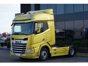 Tracteur routier DAF XF 480 / PEŁNY ADR / OPONY 100% / PO KONTRAKCIE SERWISOWYM: photos 3 Tracteur routier DAF XF 480 / PEŁNY ADR / OPONY 100% / PO KONTRAKCIE SERWISOWYM: photos 3