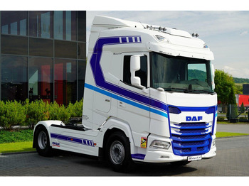 Tracteur routier DAF XG 530 / RETARDER / FULL AIRMATIC / I-PARK COOL / PO KONTRAKCIE: photos 3