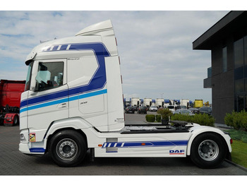 Tracteur routier DAF XG 530 / RETARDER / FULL AIRMATIC / I-PARK COOL / PO KONTRAKCIE: photos 5