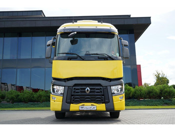 Renault T 440 / 13 LITROWY / RETARDER / I-PARK COOL / ALUFELGI / SPROWAD — crédit-bail Renault T 440 / 13 LITROWY / RETARDER / I-PARK COOL / ALUFELGI / SPROWAD: photos 3 Renault T 440 / 13 LITROWY / RETARDER / I-PARK COOL / ALUFELGI / SPROWAD — crédit-bail Renault T 440 / 13 LITROWY / RETARDER / I-PARK COOL / ALUFELGI / SPROWAD: photos 3