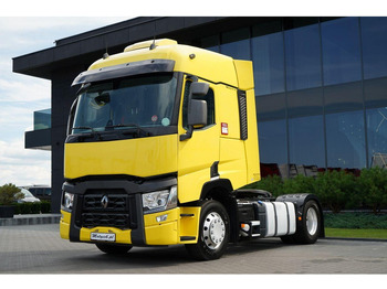 Renault T 440 / 13 LITROWY / RETARDER / I-PARK COOL / ALUFELGI / SPROWAD — crédit-bail Renault T 440 / 13 LITROWY / RETARDER / I-PARK COOL / ALUFELGI / SPROWAD: photos 4 Renault T 440 / 13 LITROWY / RETARDER / I-PARK COOL / ALUFELGI / SPROWAD — crédit-bail Renault T 440 / 13 LITROWY / RETARDER / I-PARK COOL / ALUFELGI / SPROWAD: photos 4