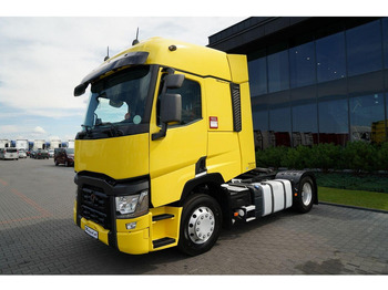 Renault T 440 / 13 LITROWY / RETARDER / I-PARK COOL / ALUFELGI / SPROWAD — crédit-bail Renault T 440 / 13 LITROWY / RETARDER / I-PARK COOL / ALUFELGI / SPROWAD: photos 5 Renault T 440 / 13 LITROWY / RETARDER / I-PARK COOL / ALUFELGI / SPROWAD — crédit-bail Renault T 440 / 13 LITROWY / RETARDER / I-PARK COOL / ALUFELGI / SPROWAD: photos 5