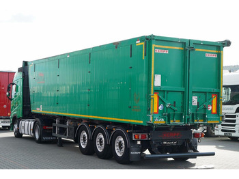 Tracteur routier Volvo FH 500: photos 3 Tracteur routier Volvo FH 500: photos 3