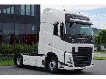 Tracteur routier Volvo FH 500 / I-PARK COOL / I-SHIFT: photos 2