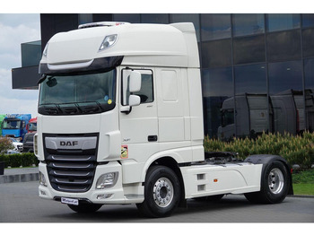 Tracteur routier DAF XF 480