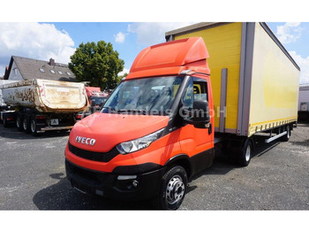 Tracteur routier IVECO Daily
