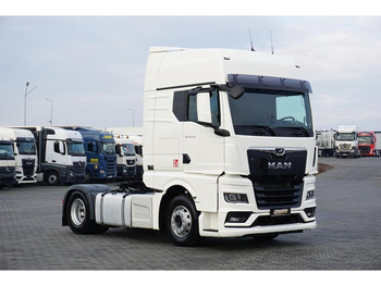 Tracteur routier MAN TGX 18.510
