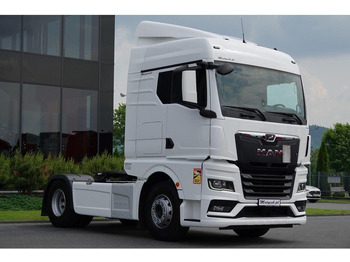 Tracteur routier MAN TGX 18.510