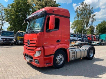 Tracteur routier MERCEDES-BENZ Actros 1843