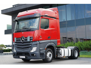 Tracteur routier MERCEDES-BENZ Actros 1845