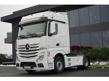 Tracteur routier MERCEDES-BENZ Actros