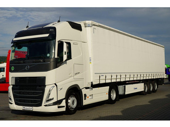 Tracteur routier VOLVO FH 500