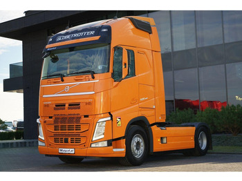 Tracteur routier VOLVO FH 500