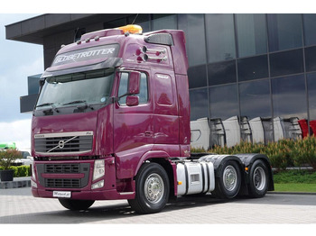 Tracteur routier VOLVO FH 540