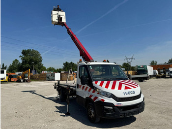 Camion IVECO