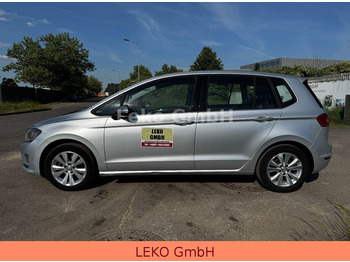 Voiture à hayon Volkswagen Golf Plus: photos 4 Voiture à hayon Volkswagen Golf Plus: photos 4