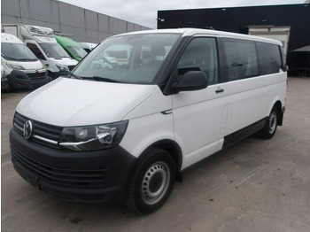Fourgon utilitaire VOLKSWAGEN Transporter T6