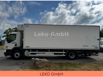 Camion frigorifique Volvo FE 260: photos 4