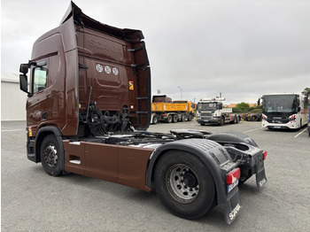 Tracteur routier SCANIA R 500 A4x2NB: photos 4 Tracteur routier SCANIA R 500 A4x2NB: photos 4