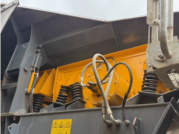 Concasseur à mâchoires Tesab: photos 3