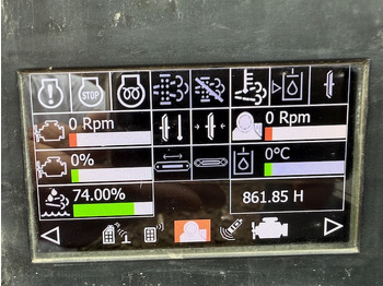 Concasseur à mâchoires Tesab: photos 4