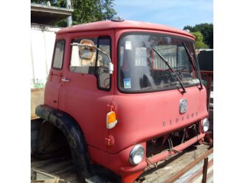 Cabine pour Camion BEDFORD TK: photos 1