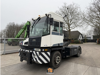 Tracteur routier