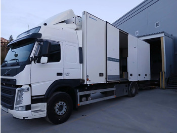 Camion frigorifique VOLVO FM 330