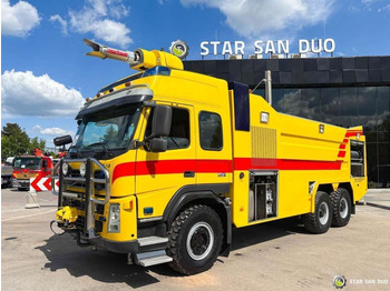 Camion VOLVO FM 460