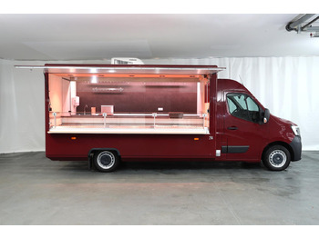 Camion magasin BORCO-HÖHNS