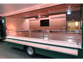 Remorque magasin Verkaufsanhänger BORCO HÖHNS: photos 5 Remorque magasin Verkaufsanhänger BORCO HÖHNS: photos 5