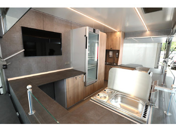 Verkaufsanhänger BORCO HÖHNS — crédit-bail Verkaufsanhänger BORCO HÖHNS: photos 2