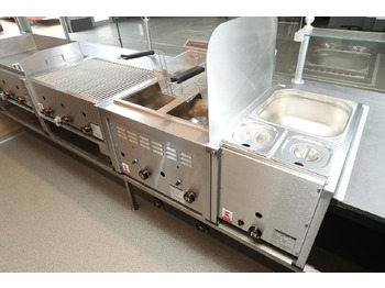 Verkaufsanhänger BORCO HÖHNS — crédit-bail Verkaufsanhänger BORCO HÖHNS: photos 4