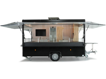 Remorque magasin BORCO-HÖHNS