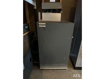 Atlas Copco GA7 — crédit-bail Atlas Copco GA7: photos 1 Atlas Copco GA7 — crédit-bail Atlas Copco GA7: photos 1