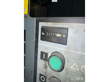 Atlas Copco GA7 — crédit-bail Atlas Copco GA7: photos 3 Atlas Copco GA7 — crédit-bail Atlas Copco GA7: photos 3