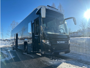 Autocar SCANIA Higer