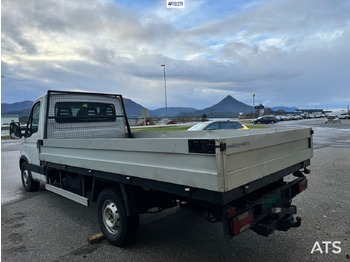 Camion plateau Iveco 35S14: photos 3