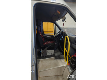 Mercedes sprinter 312 — crédit-bail Mercedes sprinter 312: photos 5