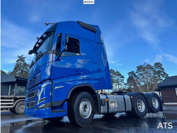 Tracteur routier Volvo FH540: photos 4